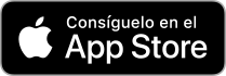 Consíguelo en el App Store